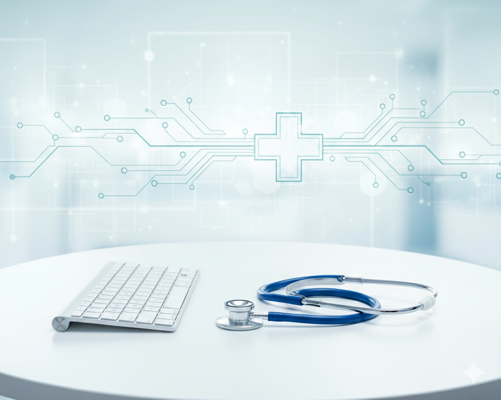 Τμήμα Οργάνωσης και Πληροφορικής